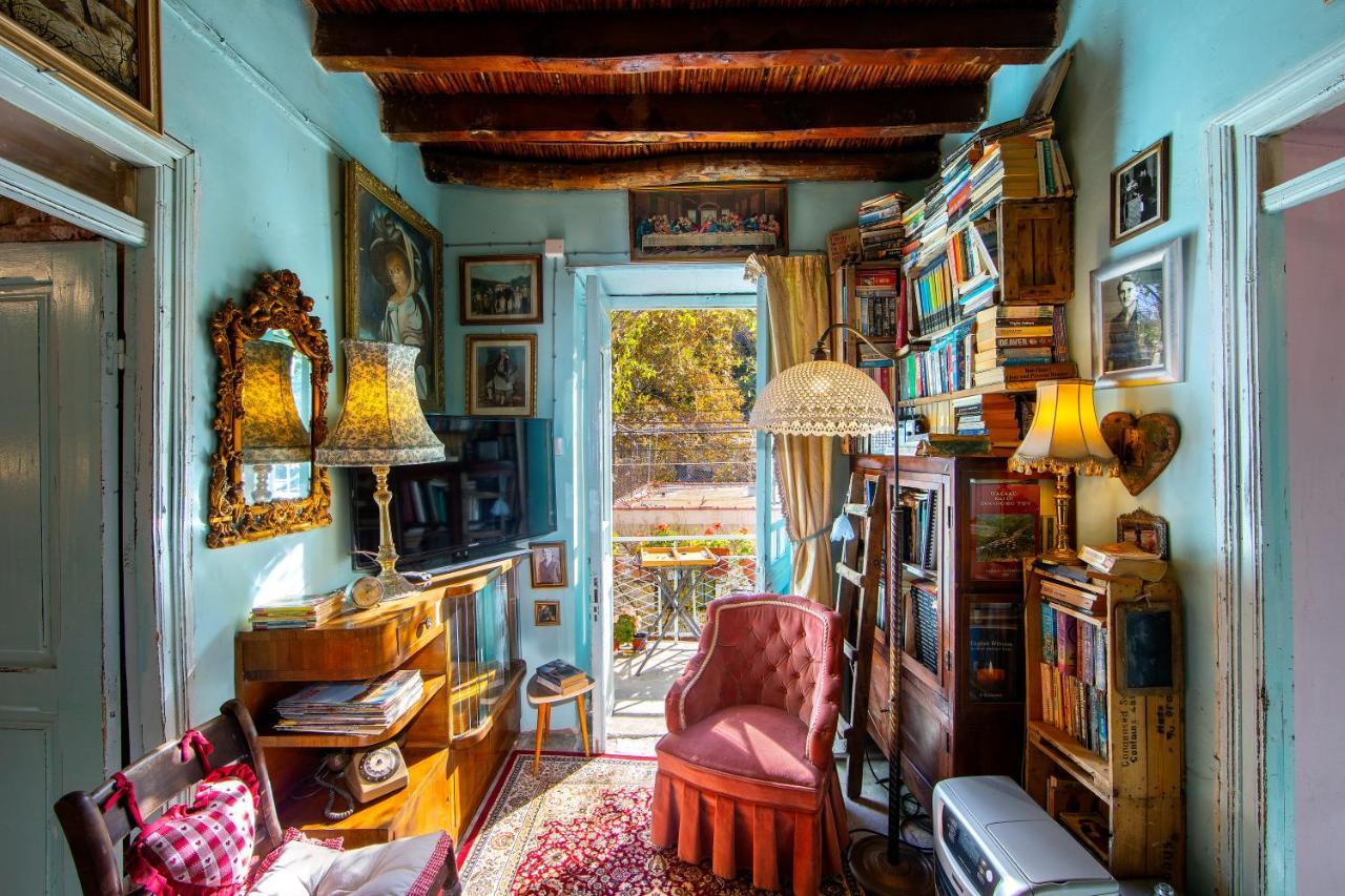 Tina'S Country Home Aszkász Kültér fotó