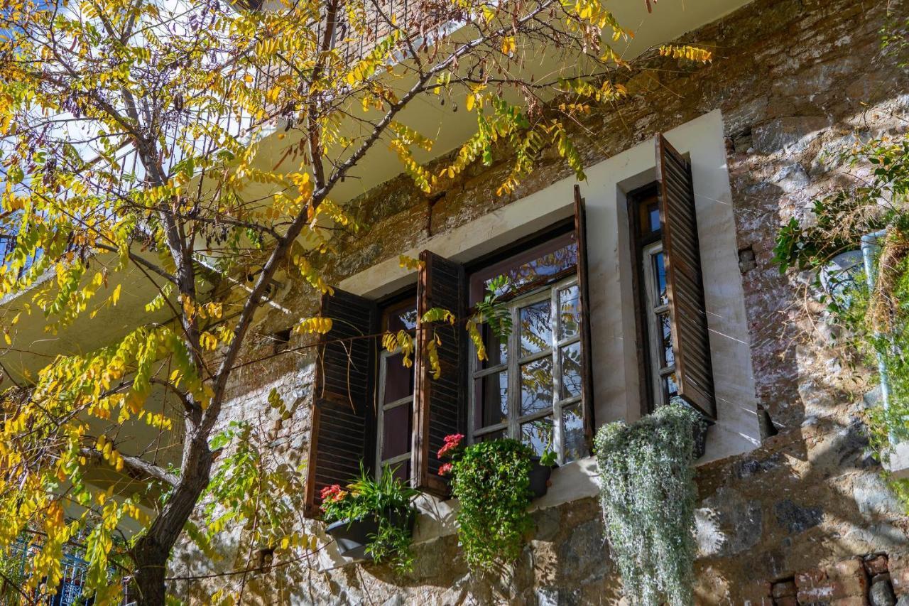 Tina'S Country Home Aszkász Kültér fotó